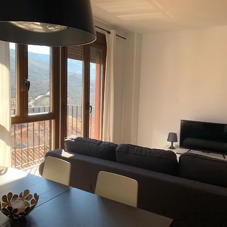 Apartamento San Mateo Camarena de la Sierra Εξωτερικό φωτογραφία