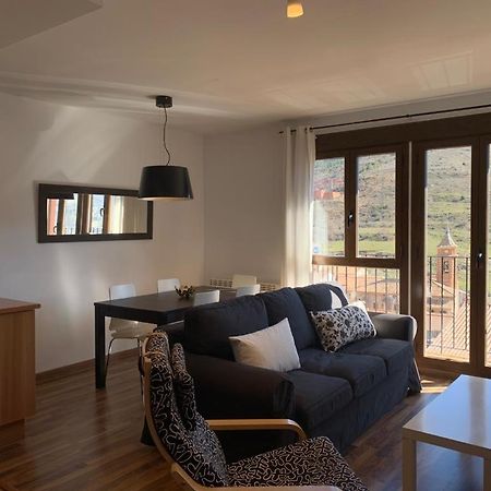 Apartamento San Mateo Camarena de la Sierra Εξωτερικό φωτογραφία