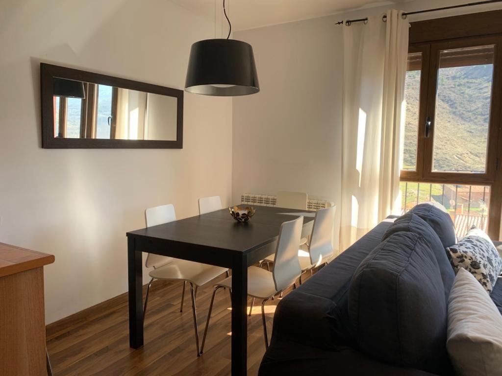 Apartamento San Mateo Camarena de la Sierra Εξωτερικό φωτογραφία