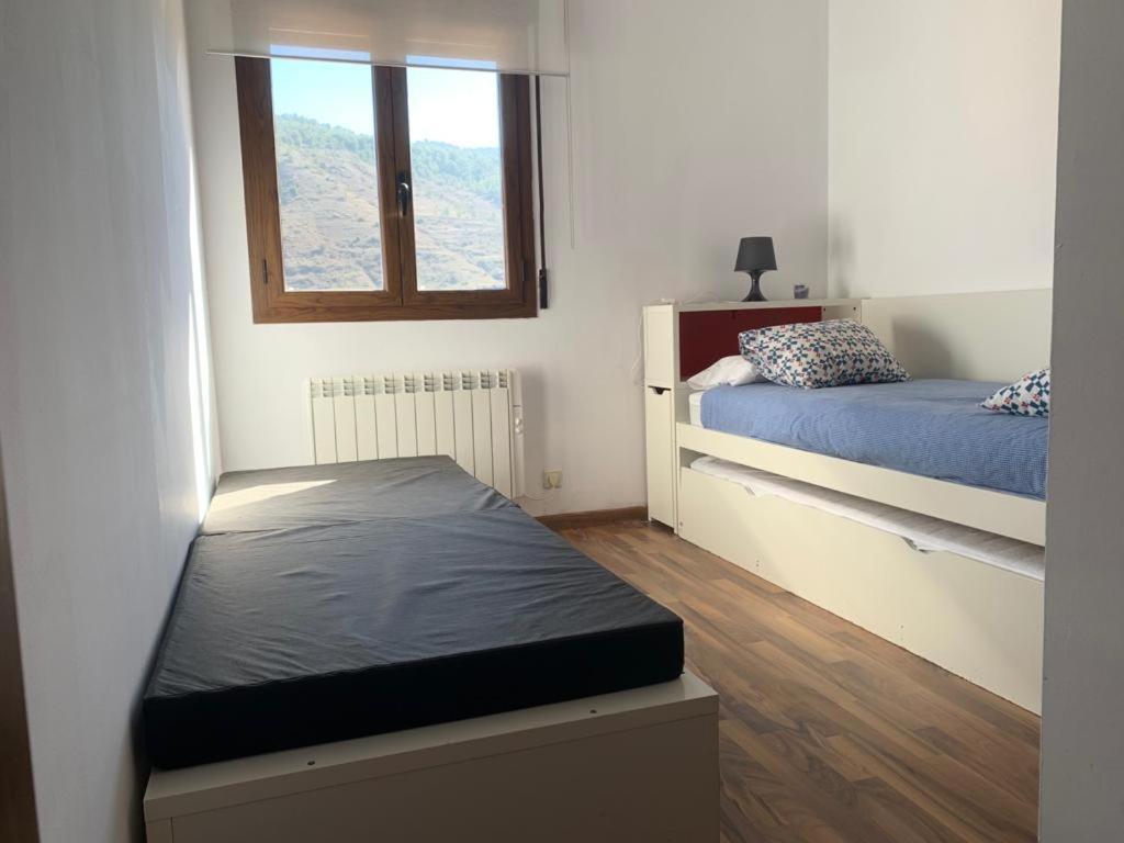Apartamento San Mateo Camarena de la Sierra Εξωτερικό φωτογραφία