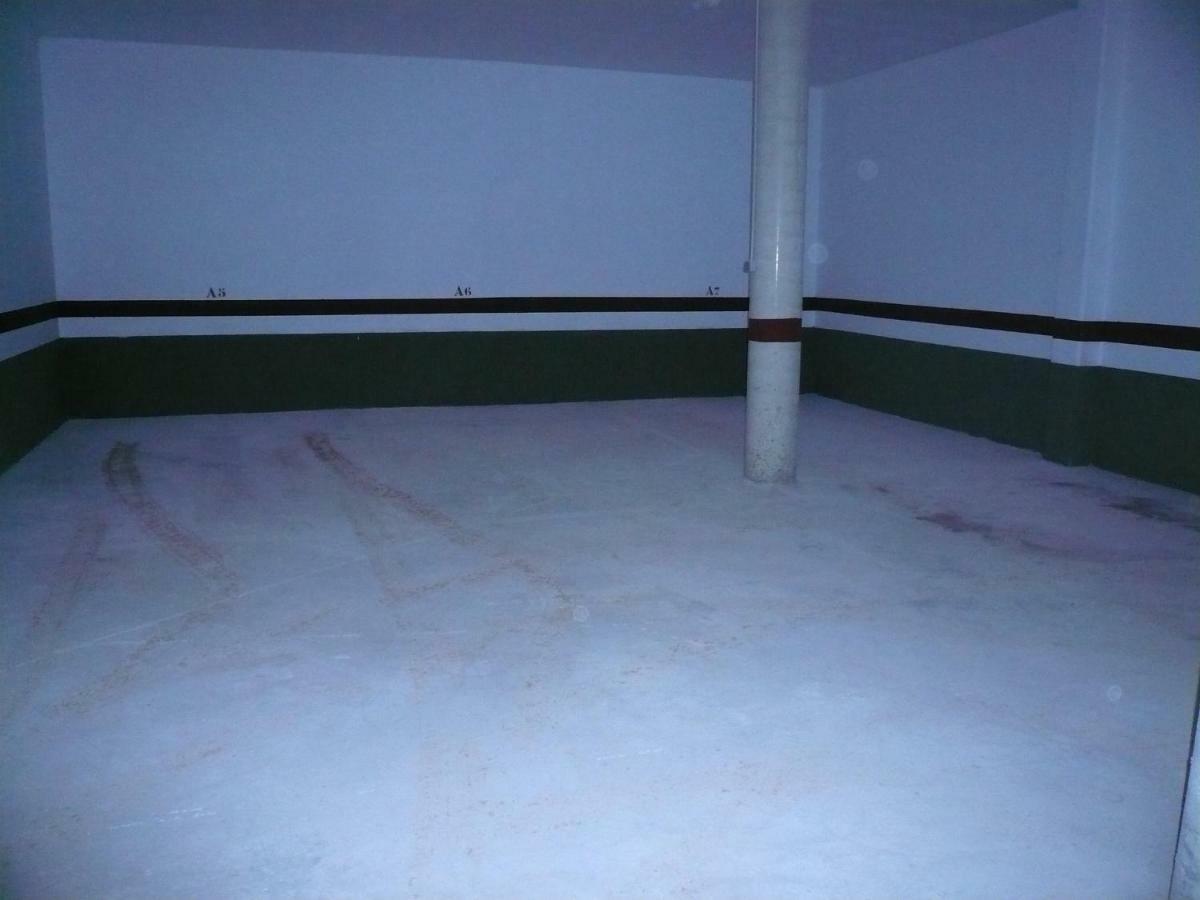Apartamento San Mateo Camarena de la Sierra Εξωτερικό φωτογραφία