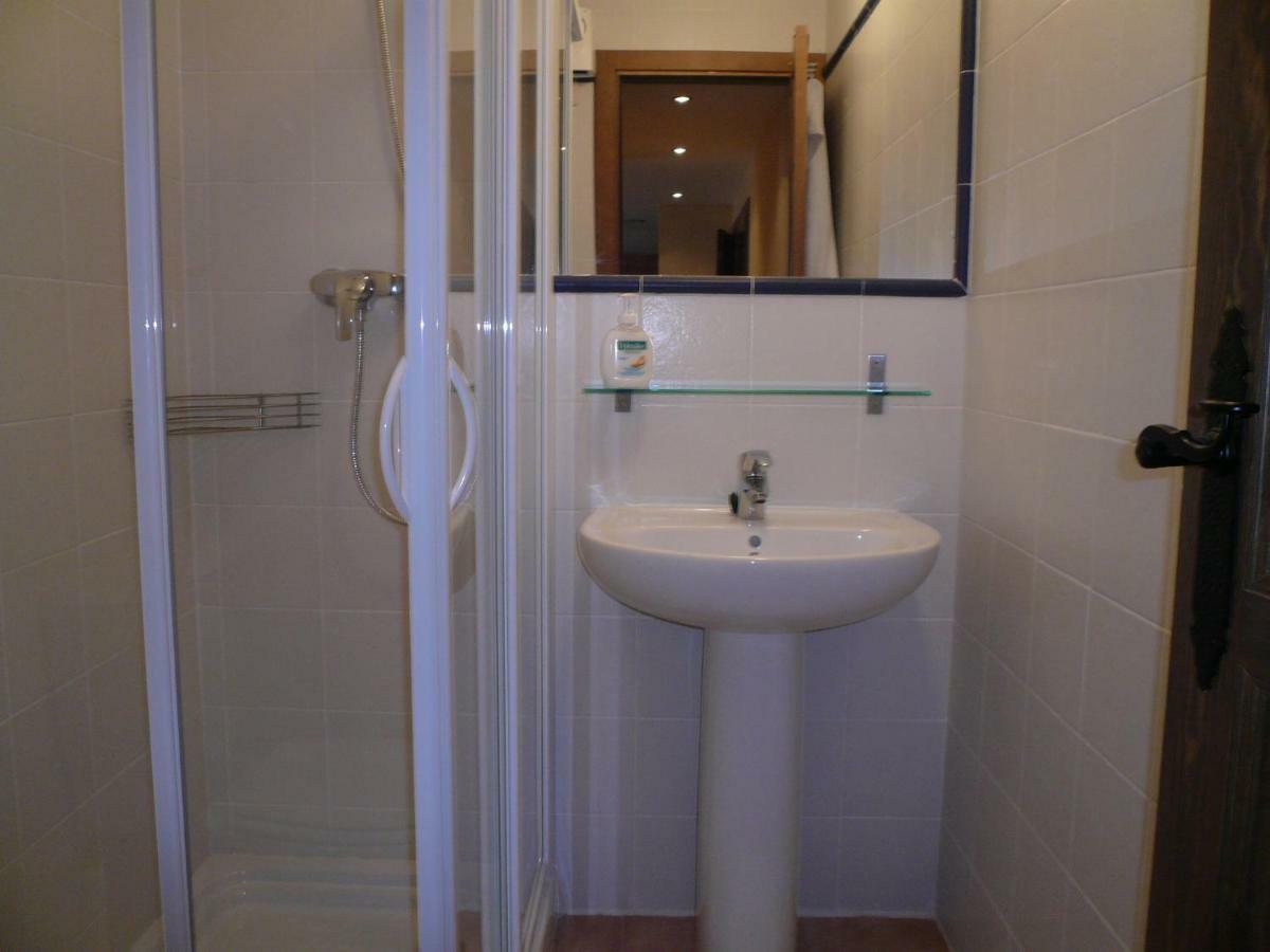 Apartamento San Mateo Camarena de la Sierra Εξωτερικό φωτογραφία